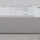 Atlas 50003368 N Union Pacific 64' Trinity Reefer (White/Black) #111066