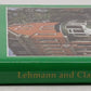 The Green Line Hardcover Book By Terry W Lehmann EX
