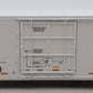 Atlas 50003378 N Union Pacific 64' Trinity Reefer (White/Black) #111262