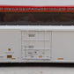 Atlas 50003378 N Union Pacific 64' Trinity Reefer (White/Black) #111262