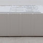 Atlas 50003378 N Union Pacific 64' Trinity Reefer (White/Black) #111262