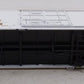 Atlas 20004441 HO Scale Union Pacific 64' Trinity Reefer (White/Black) #111306