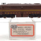 Con-Cor 0001-002003 Pennsylvania PA1 Powered Diesel Engine LN/Box