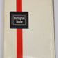 Trail of the Zephyrs Hardcover Book By Robert P. Olmsted VG