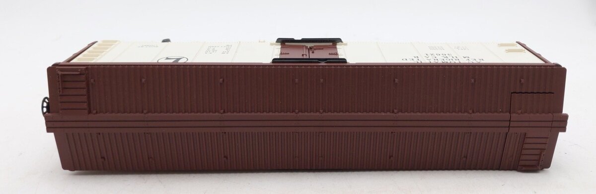 Lionel 6-19554 3662 PWC Operating Milk Car Set LN