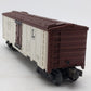 Lionel 6-19554 3662 PWC Operating Milk Car Set LN