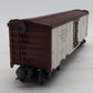Lionel 6-19554 3662 PWC Operating Milk Car Set LN