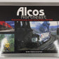 Alcos Northeast Hardcover Book By Mike Confalone, Joe Posik VG