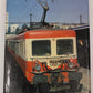 Atlas of The World's Railways Hardcover Book By Brian Hollingsworth VG