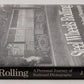 Steel Wheels Rolling Hardcover Book By J. Parker Lamb EX