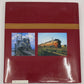 The Pennsylvania Railroad: 1940s-1950s Hardcover Book By Don Ball Jr. VG