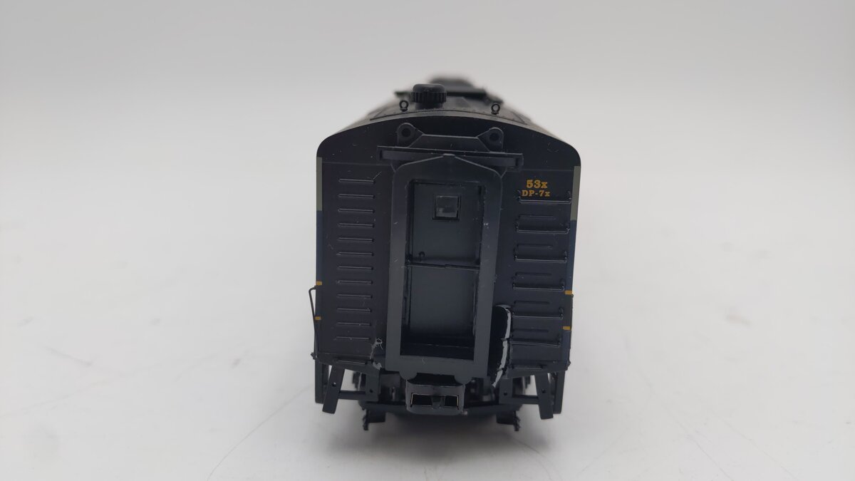 Proto 2000 30796 HO Scale Baltimore & Ohio E8/9 Locomotive #53 EX/Box