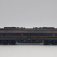 Proto 2000 30796 HO Scale Baltimore & Ohio E8/9 Locomotive #53 EX/Box