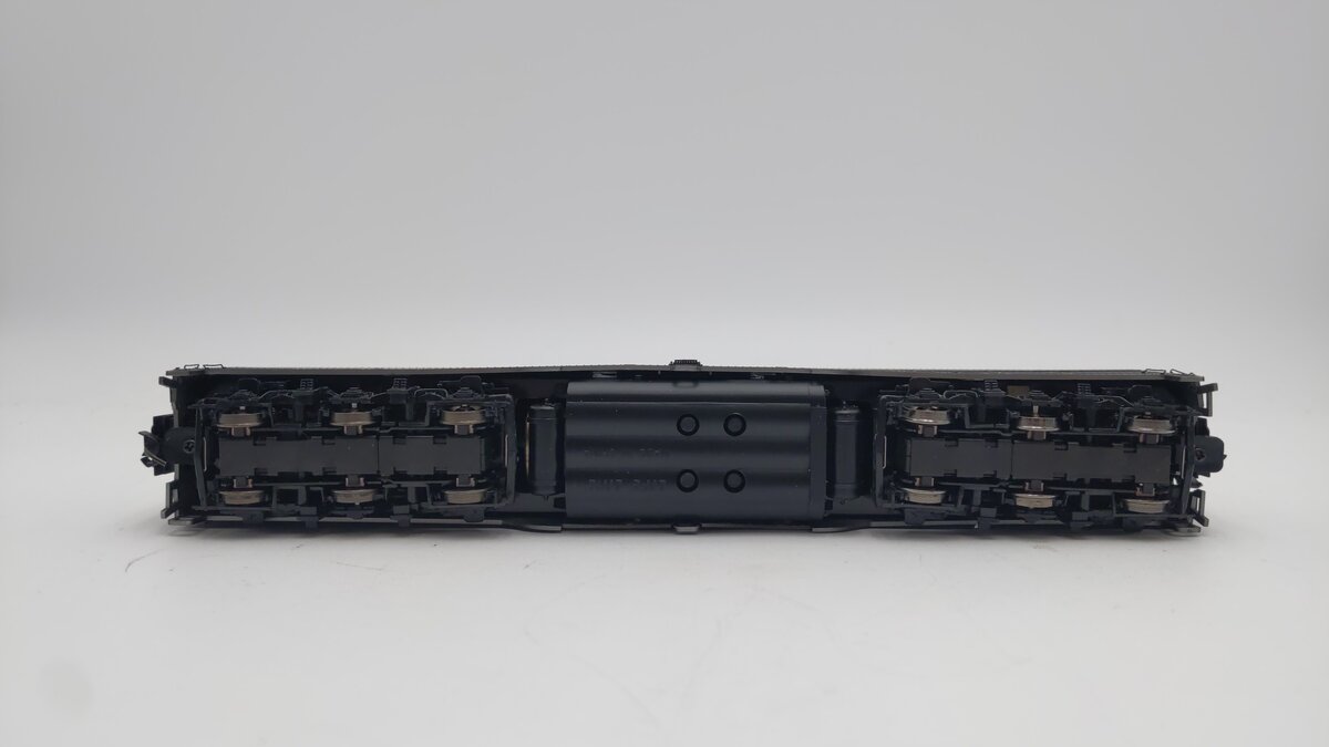 Proto 2000 30796 HO Scale Baltimore & Ohio E8/9 Locomotive #53 EX/Box