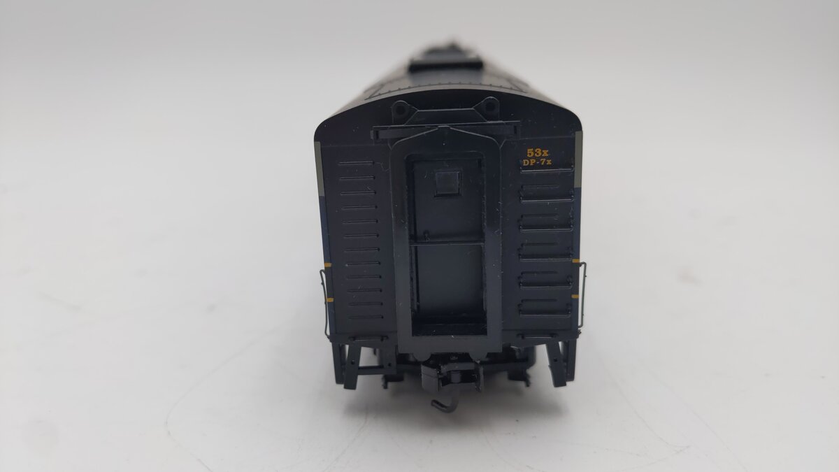 Proto 2000 30796 HO Scale Baltimore & Ohio E8/9 Locomotive #53 EX/Box