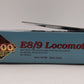 Proto 2000 30796 HO Scale Baltimore & Ohio E8/9 Locomotive #53 EX/Box