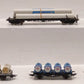 Liliput & Roco HO Scale Assorted Freight Cars [7] EX