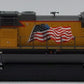MTH 80-2397-1 HO Union Pacific SD70AH Diesel Locomotive #9096 w/Proto-Sound 3.0