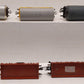Fleischmann HO Scale Assorted Freight Cars [7] EX