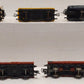 Fleischmann HO Scale Assorted Freight Cars [7] EX