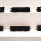 Kleinbahn HO Scale Assorted Austrian Freight Wagons [6] VG