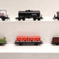 Kleinbahn HO Scale Assorted Austrian Freight Wagons [6] VG