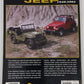 Standard Catalog of Jeep 1940-2003 Paperback Book By Patrick R. Foster VG