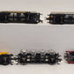 Fleischmann HO Scale Assorted Freight Cars [9] EX