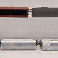 Fleischmann HO Scale Assorted Freight Cars [9] EX