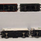 Fleischmann HO Scale Assorted Freight Cars [9] EX