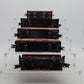 American Flyer Vintage S Cars # 804, 24403, Repainted Boxcar, 719 & 24636 [5]