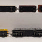 Fleischmann HO Scale Assorted Freight Cars [9] EX