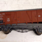 Liliput HO Scale Assorted Austrian Freight Wagons [6] VG