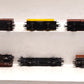 Liliput HO Scale Assorted Austrian Freight Wagons [6] VG