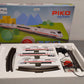 Piko 57094 MyTrain ICE Passenger HO Gauge Starter Set EX/Box