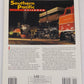 Southern Pacific Railroad Paperback Book By Brian Solomon EX