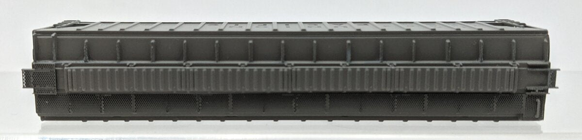 InterMountain 1021C N Scale Union Pacific PS2 4750 Covered Hopper #74803 VG/Box