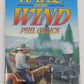 Rails on the Wind Paperback Book By Phil Gulick MT