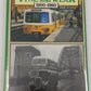 Roads and rails of Tyne and Wear, 1900-1980 Hardcover Book James Joyce MT