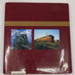 The Pennsylvania Railroad: 1940s-1950s Hardcover Book By Don Ball Jr. VG