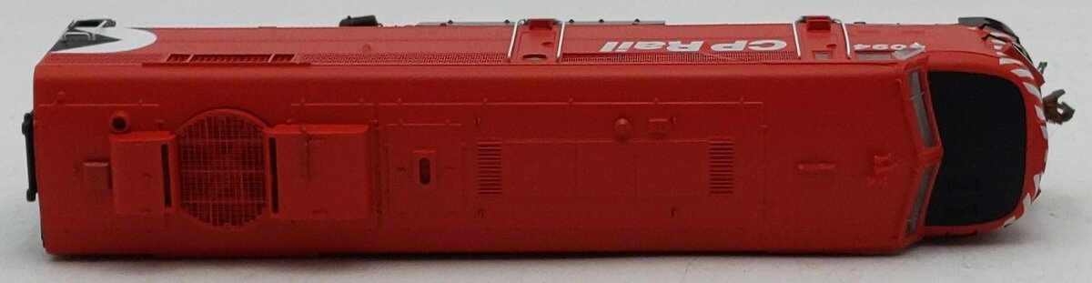 Rapido Trains 21564 HO CP Rail MILW FPA-2 Diesel Locomotive #4094 w/ DCC & Sound