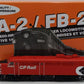 Rapido Trains 21564 HO CP Rail MILW FPA-2 Diesel Locomotive #4094 w/ DCC & Sound