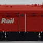 Rapido Trains 21564 HO CP Rail MILW FPA-2 Diesel Locomotive #4094 w/ DCC & Sound