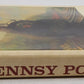 Pennsy Power Hardcover Book By Alvin F. Staufer, Bert Pennypacker VG