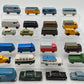 Brekina Automodelle 1:87 Assorted Cars Plastic/Die-Cast Cars [24] EX