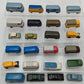 Brekina Automodelle 1:87 Assorted Cars Plastic/Die-Cast Cars [24] EX