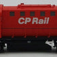 Rapido Trains 32535 HO CP Rail MLW RS-18 Diesel Locomotive w/ DCC & Sound