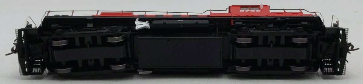 Rapido Trains 32535 HO CP Rail MLW RS-18 Diesel Locomotive w/ DCC & Sound
