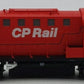 Rapido Trains 32535 HO CP Rail MLW RS-18 Diesel Locomotive w/ DCC & Sound