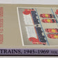 Greenberg's Guide to Lionel Trains 1945-1969 Paperback Book By Paul V. Ambrose VG